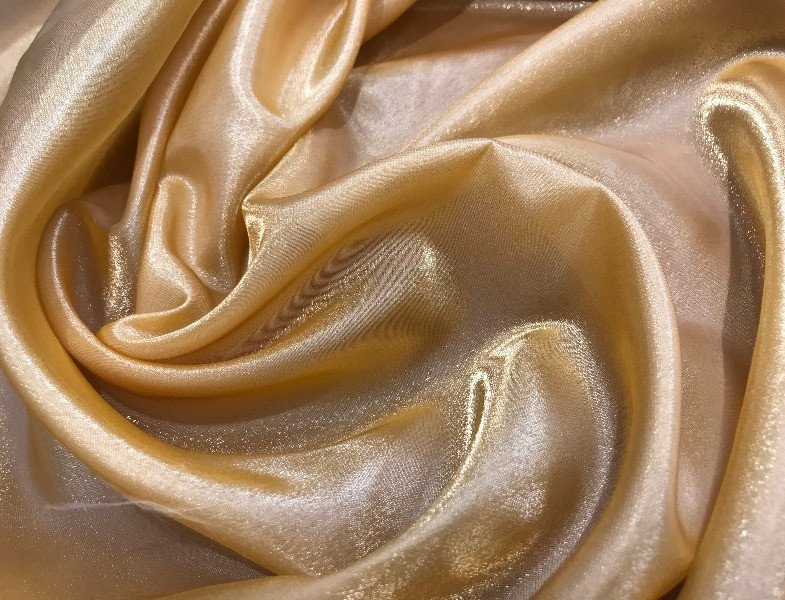 Органза текстура