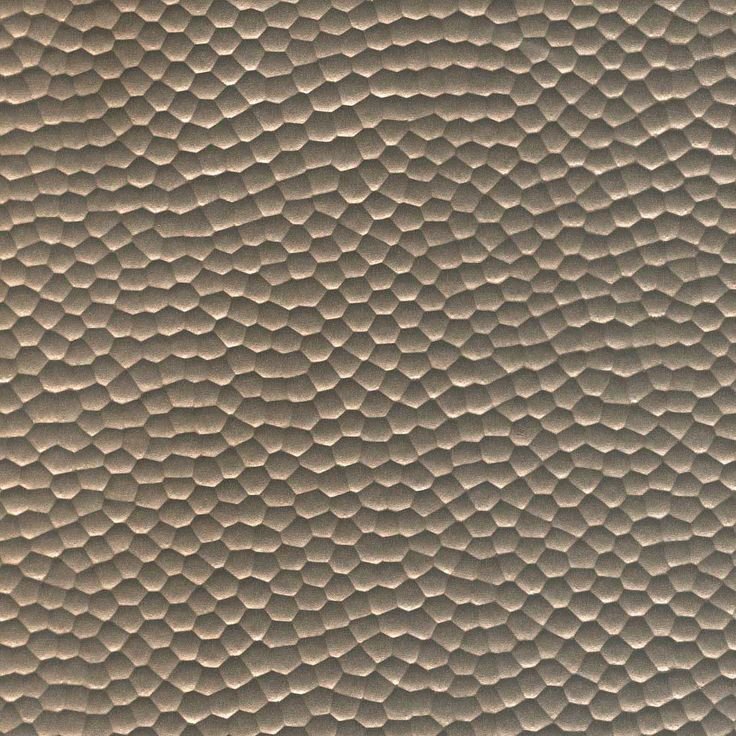 Фактурный металлический лист