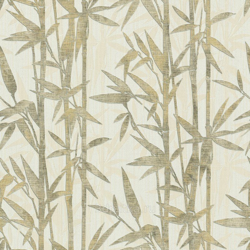 Керама Марацци обои бамбук