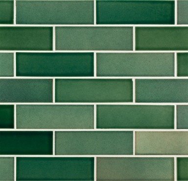 Equipe зеленая