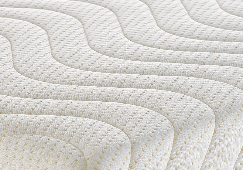 Трикотажная ткань для матрасов