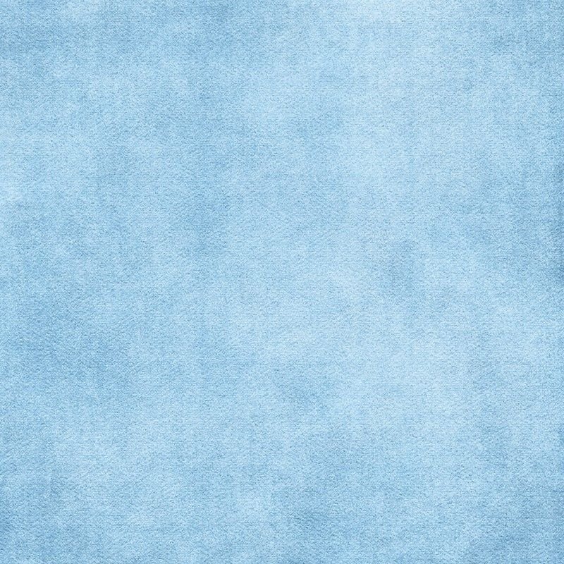 Мятая бумага голубая