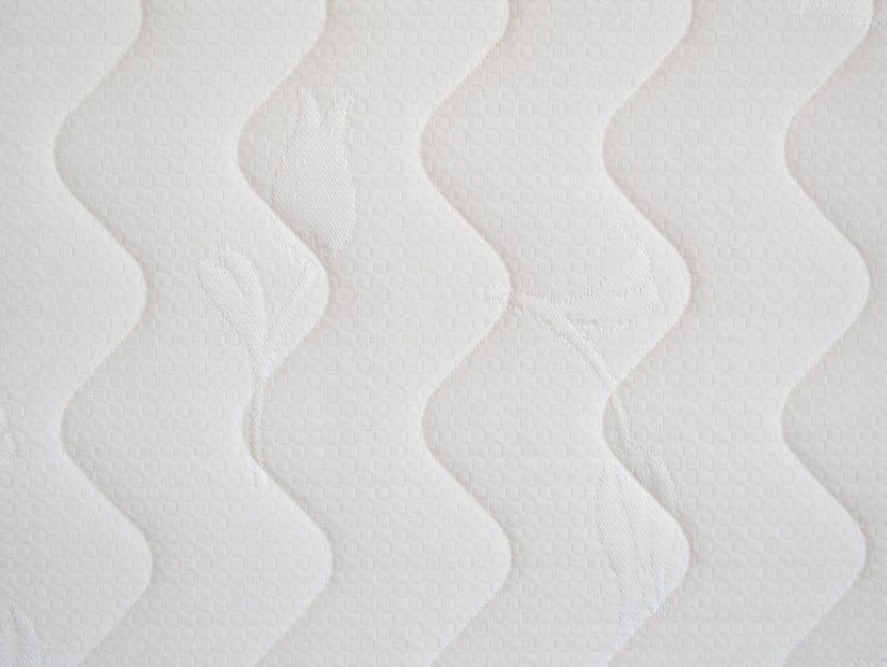 Текстура матраса