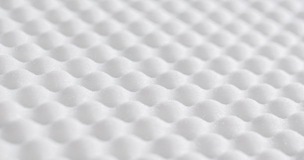 Ячеистый ППУ