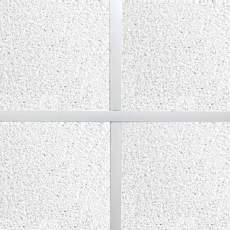 Потолочная плита Armstrong Retail Board 600х600х12