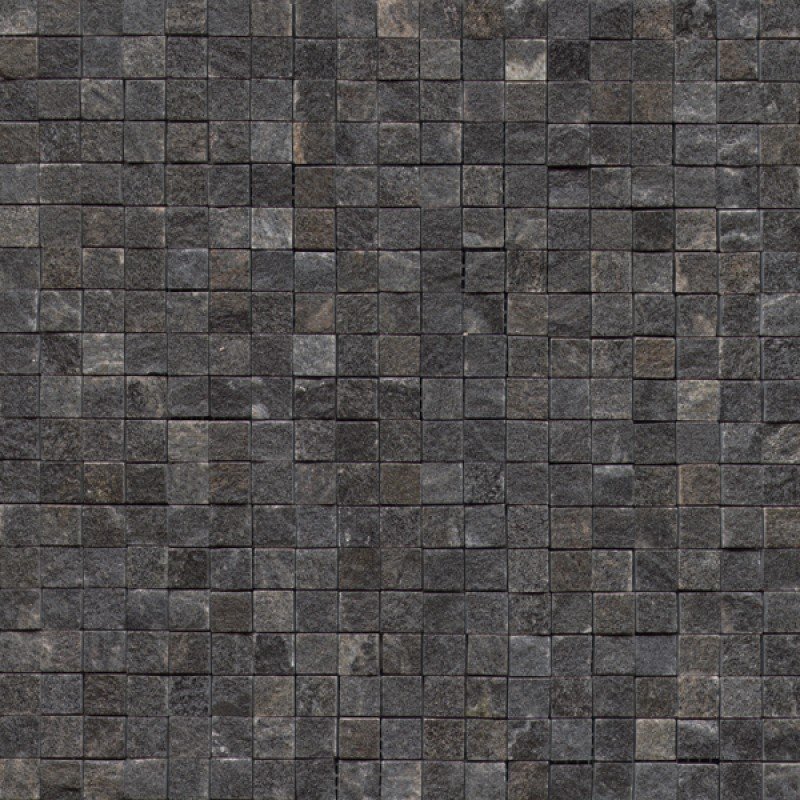 Мозаика Lantic Colonial Air Black 30x30x1 l100156912