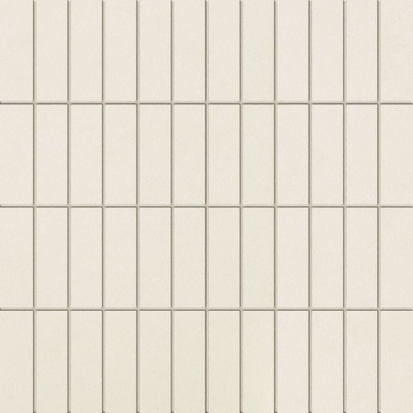 Мозаика Maciej zien Piccadilly Oxford White 29,8x29,8 глянцевая