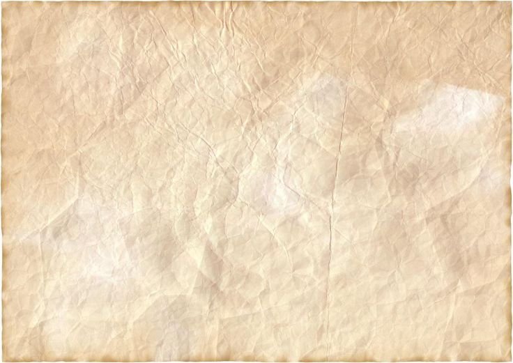 Фон бумага