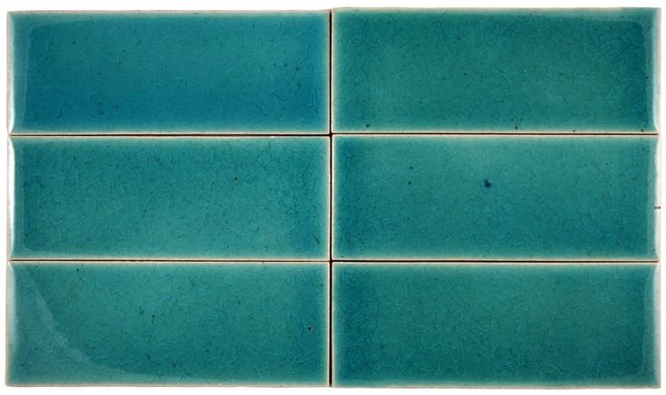 Плитка кабанчик Тиффани