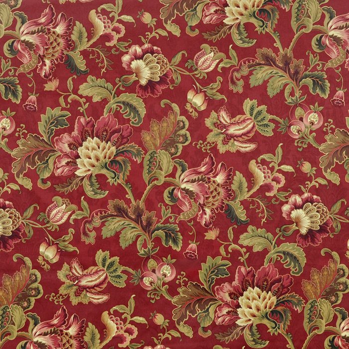 Винтажная ткань