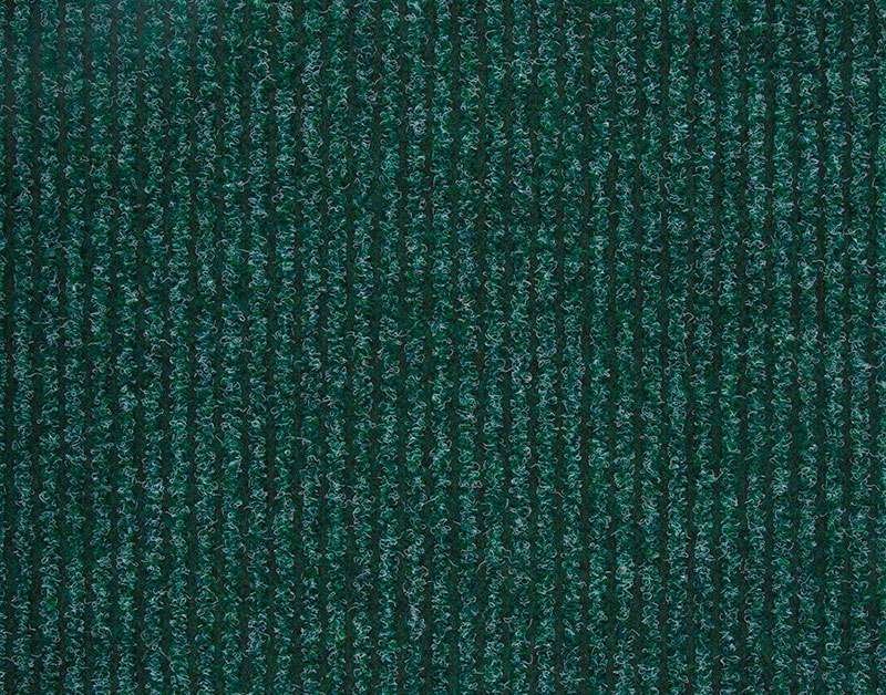 Ковролин рулонный Antwerpen 6059 ширина 1 м цвет зеленый ideal