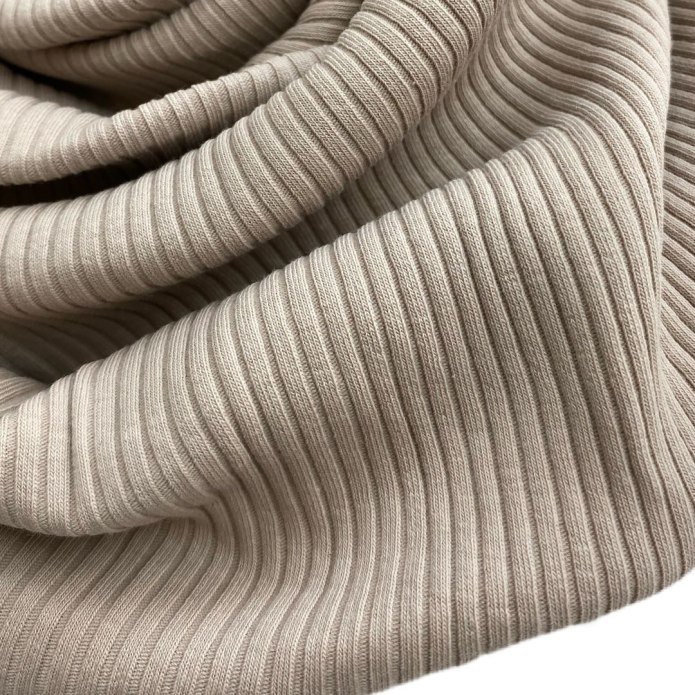 Ткань лапша трикотажная