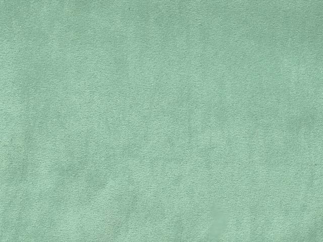 Ткань мятного цвета
