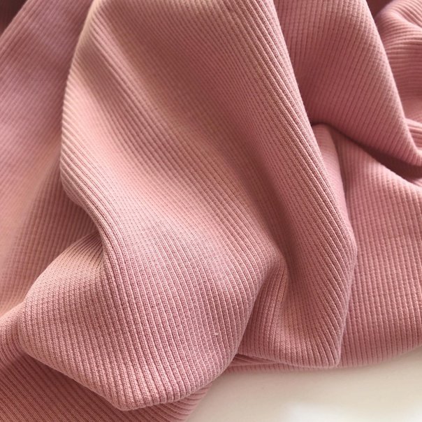 Трикотаж кашкорсе.