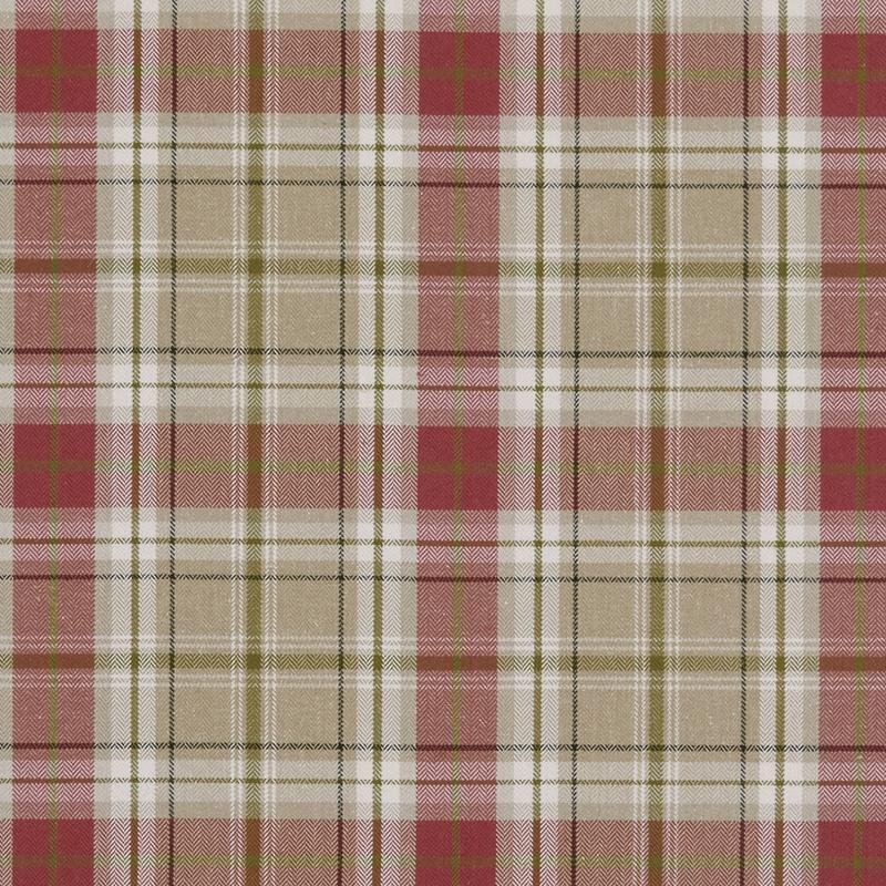 Рустичная ткань