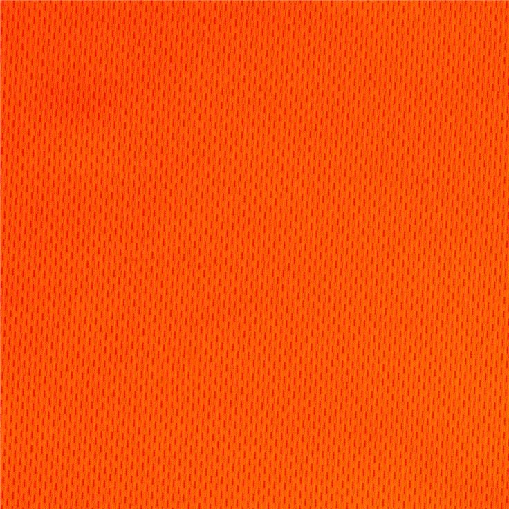 Оранжевая ткань текстура