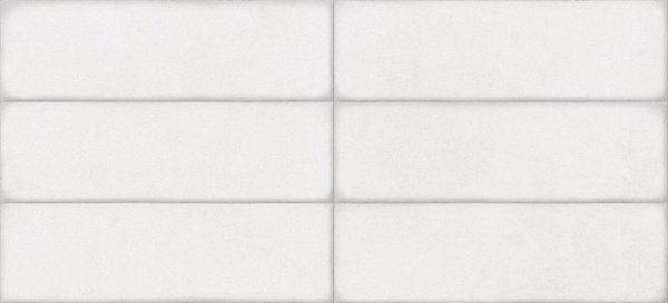 Настенная плитка Luken White Gloss