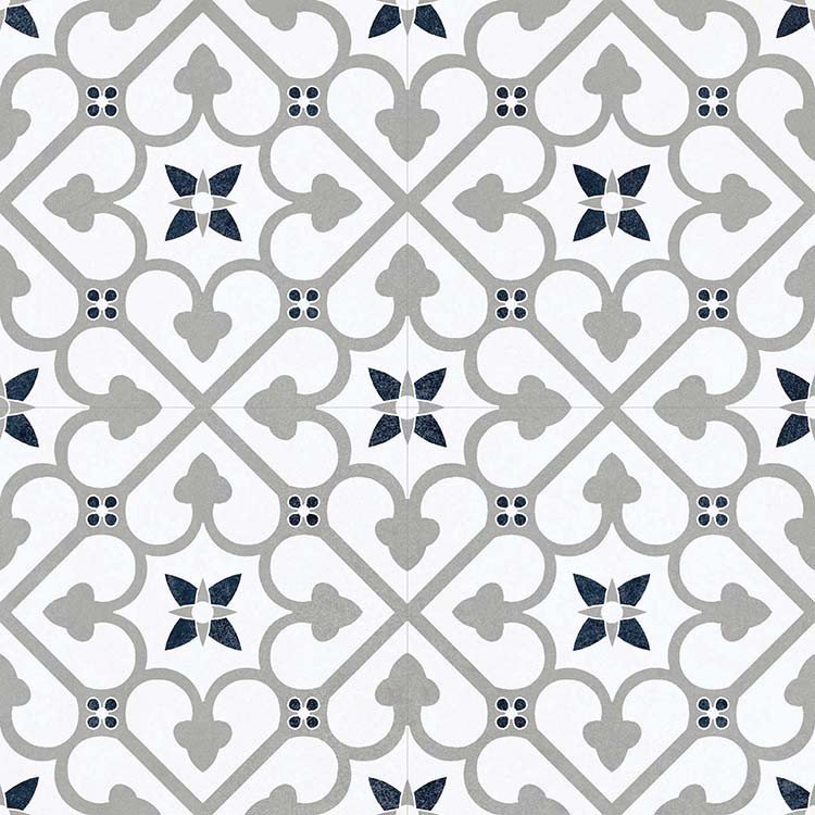 Плитка Brighton Grey 45x45