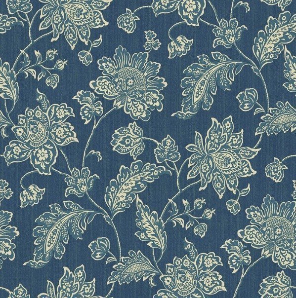 Ткань с узором бесшовная