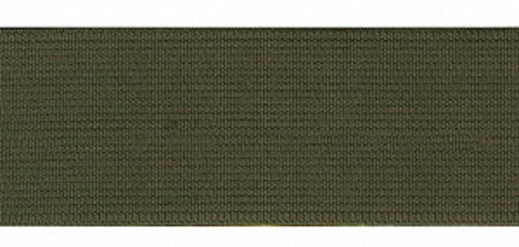 Башмачная резинка 40 мм хаки