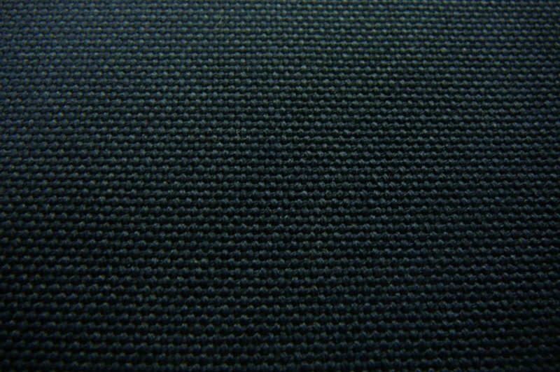 Черная ткань