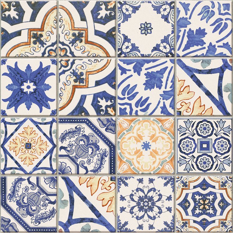 Medes 44x44 керамогранит