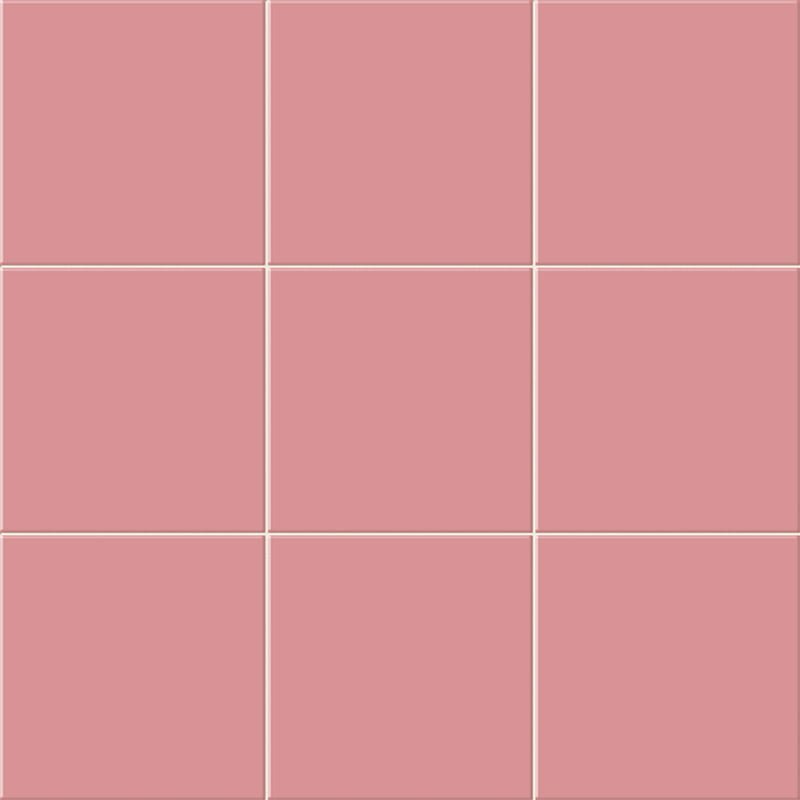 Керамическая плитка equipe Artisan Rose Mallow