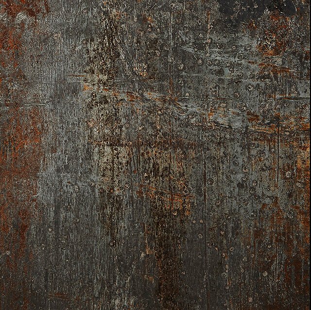 Керамогранит Cast Iron Oxidum natural 59,55х59,55