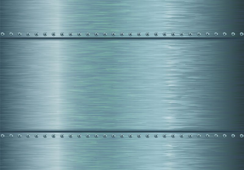 Металлическая труба текстура