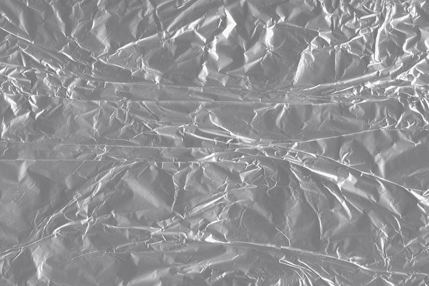 Мятая бумага