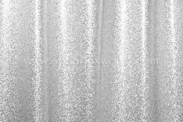 Ткань серебро металлик