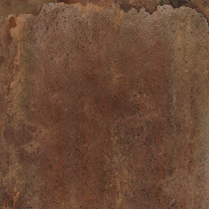 Керамогранит oxid темный бир-кор 60 на 60 см