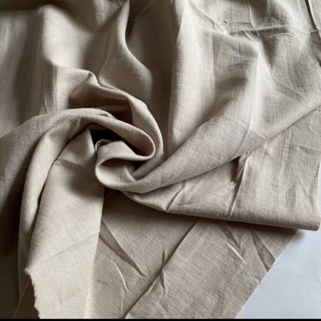 Ткань варенка хлопок