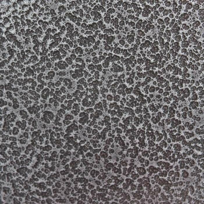 Молотковая краска антик серебро