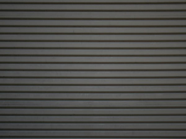 Текстура двери гаража