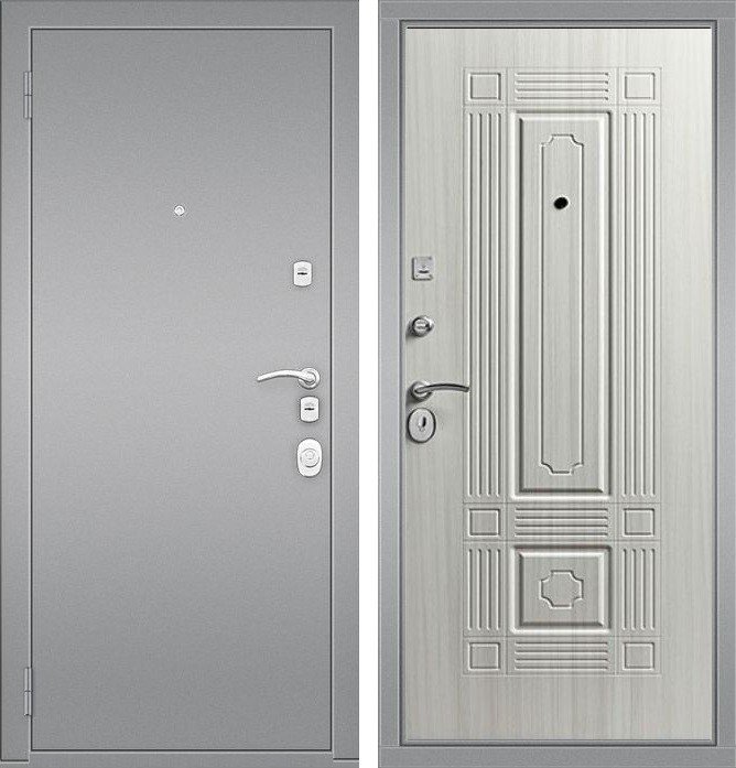 Гарда s7 дверь входная