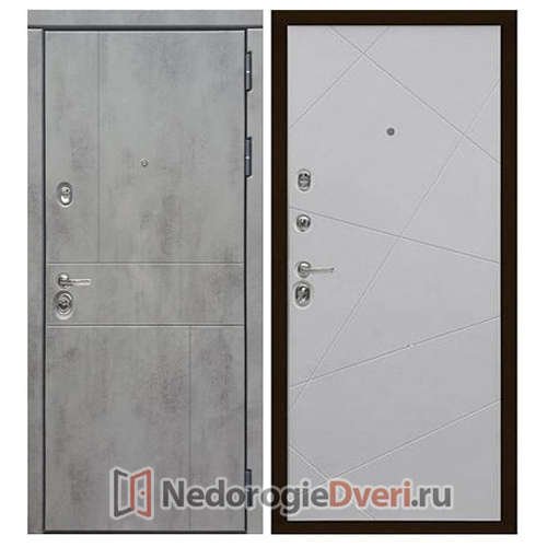 Дверь сударь МД 47