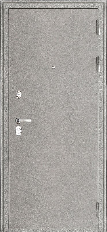 Входная дверь Колизей