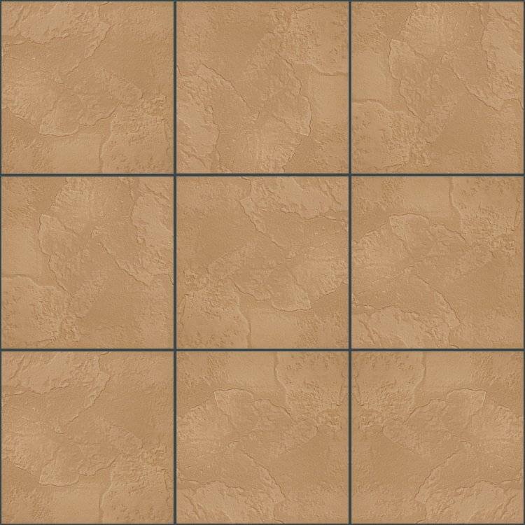 Бесшовные текстуры плитки для архикад