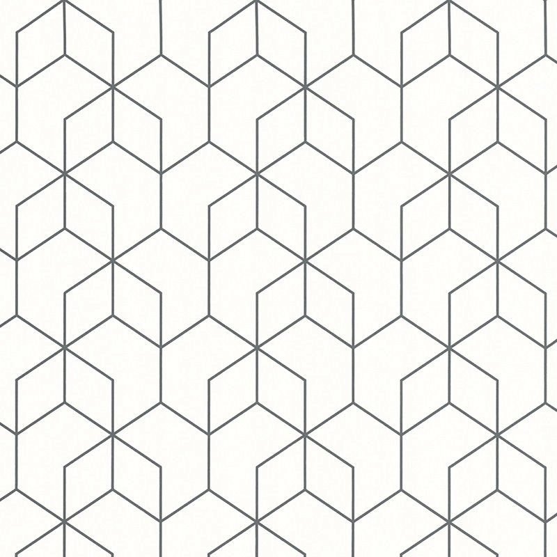 Бесшовный геометрический узор