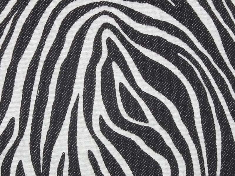 Ткань Зебра хлопок