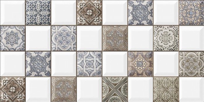 Плитка керамическая 249х500 Невада