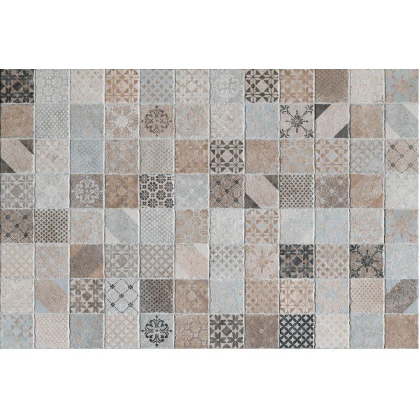 Керама Марацци пэчворк