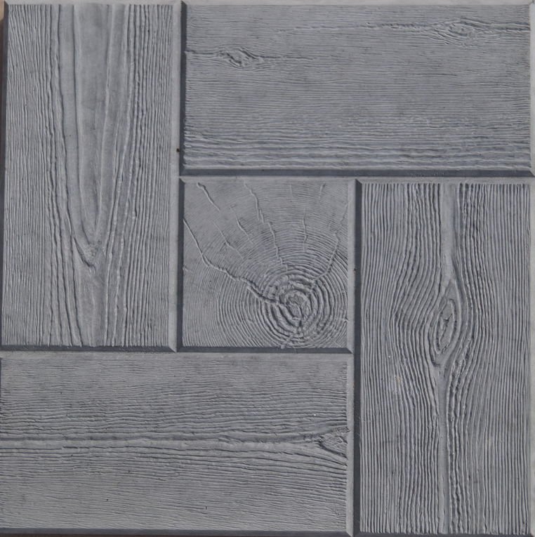 Брусчатка тротуарная Калифорния 300х300х30