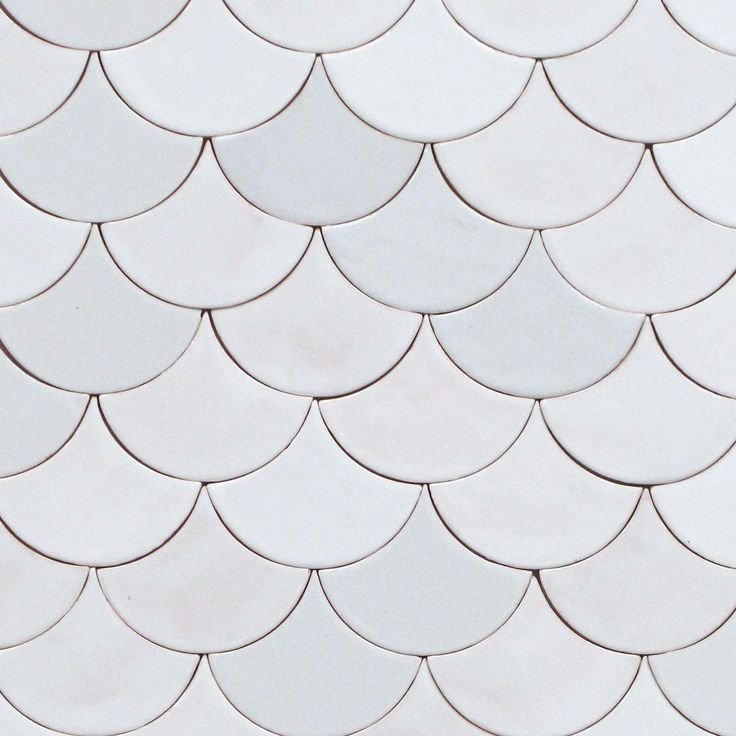 Equipe рыбья чешуя