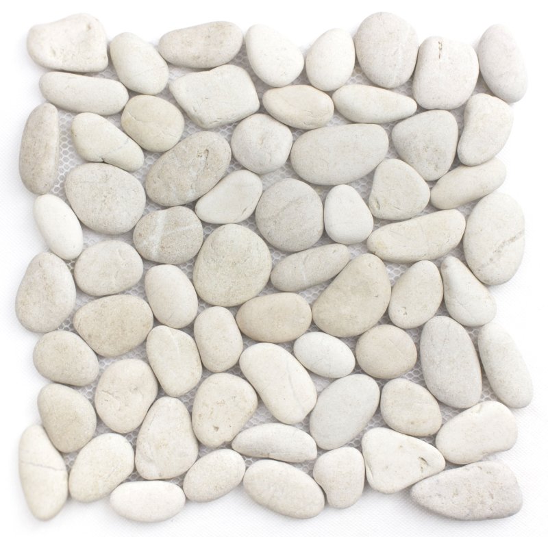 Плитка напольная галька