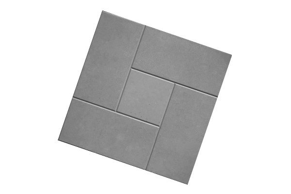 Тротуарная плитка Калифорния 300х300х30