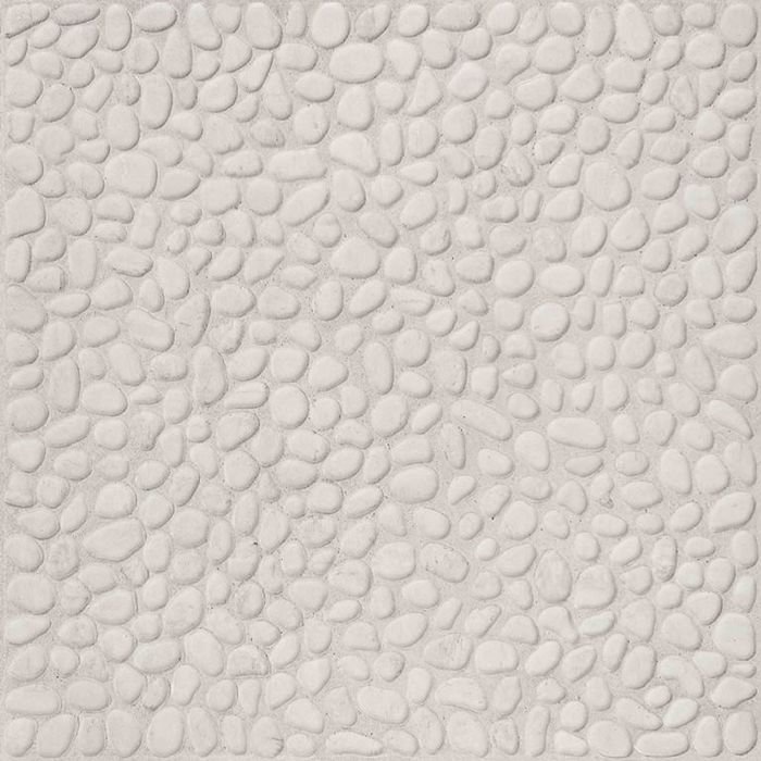 Керамогранит Cersanit Kama камень белый