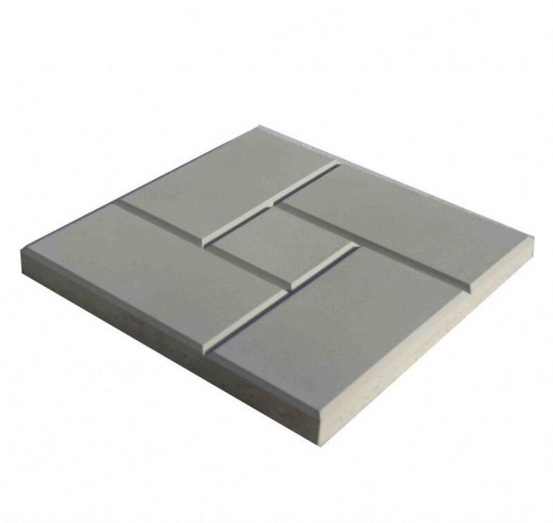 Тротуарная плитка Калифорния 300х300х30