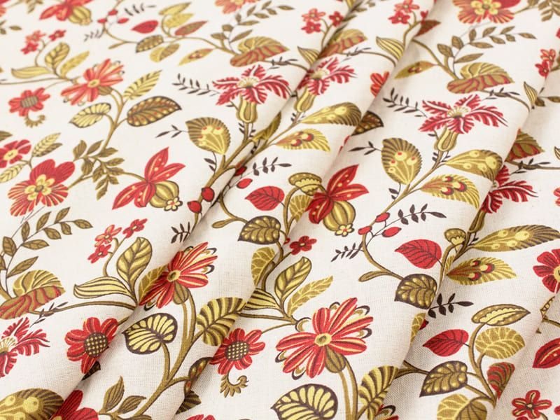 Старинная ткань